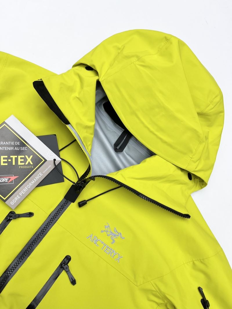 Arcteryx Outwear